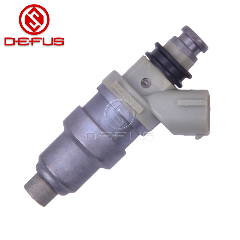 DEFUS-Astra Injectors | New Fuel Injector 23250-70050 Nozzle For Flow